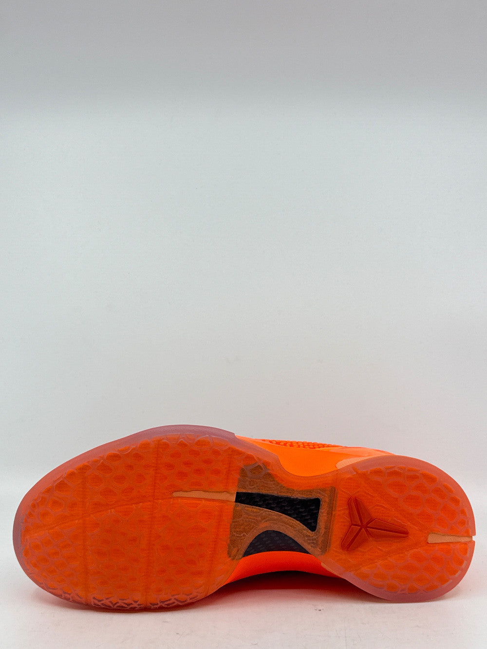 NIKE KOBE 6 PROTRO - TOTAL ORANGE|44927