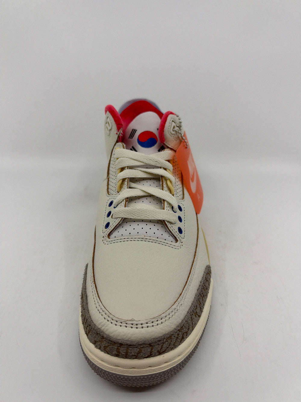 AJ 3 - SEOUL 2.0|44938