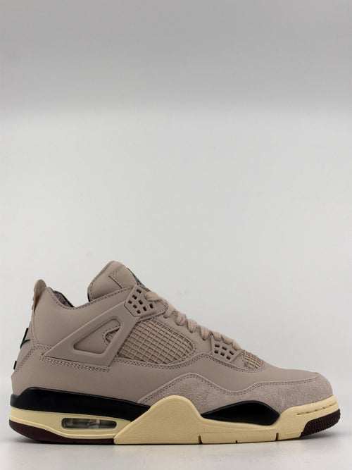 AJ 4 X A MA MANIERE (W) - WHILE YOU WERE SLEEPING|44940