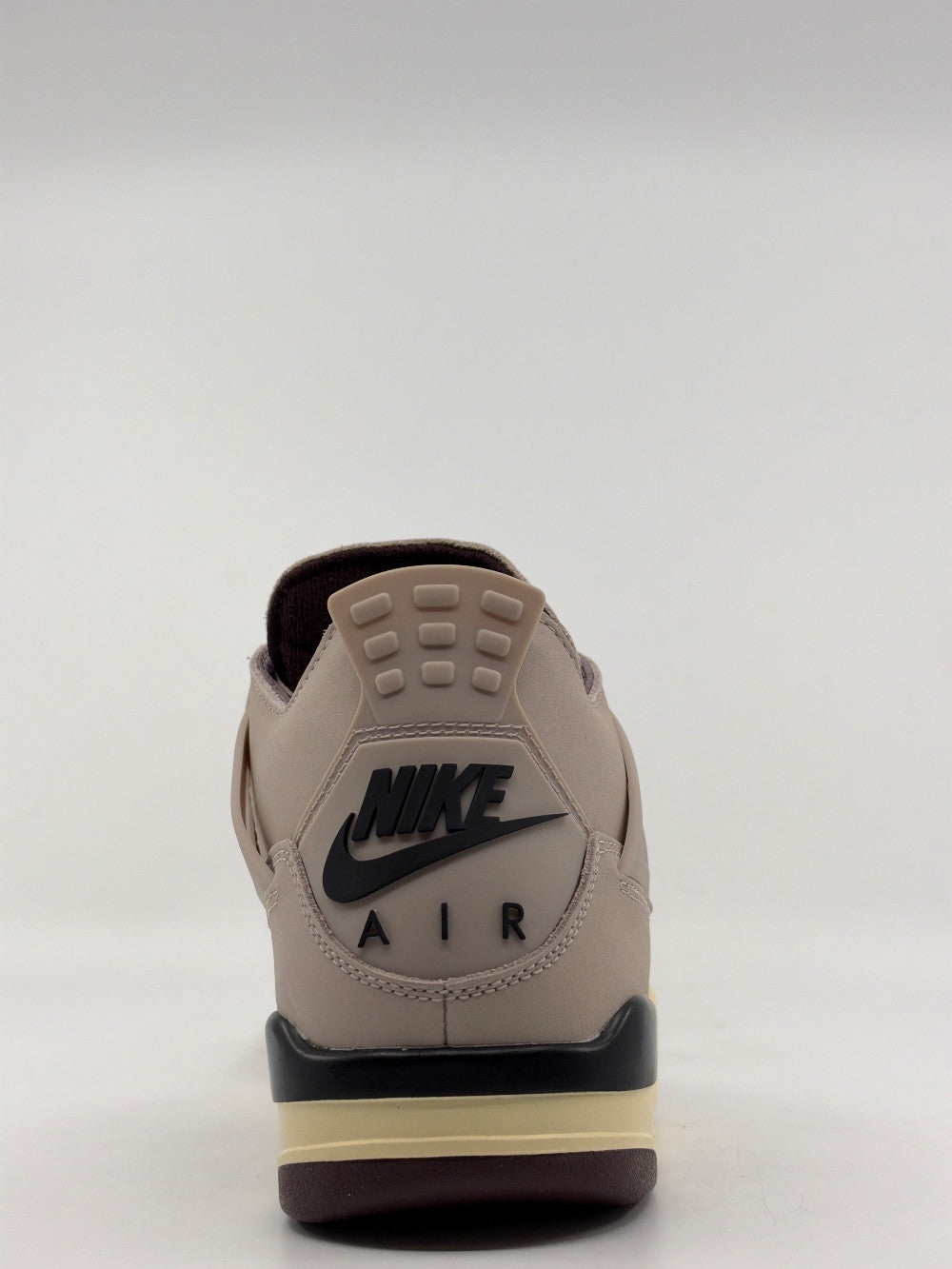 AJ 4 X A MA MANIERE (W) - WHILE YOU WERE SLEEPING|44941
