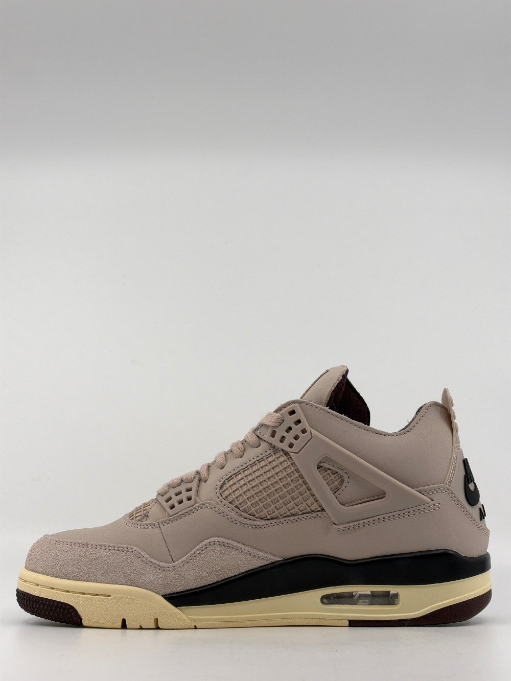 AJ 4 X A MA MANIERE (W) - WHILE YOU WERE SLEEPING|44942