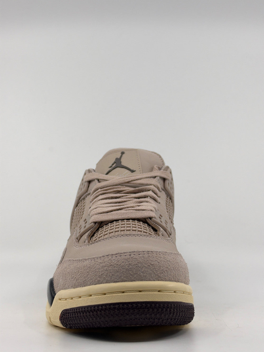 AJ 4 X A MA MANIERE (W) - WHILE YOU WERE SLEEPING|44943