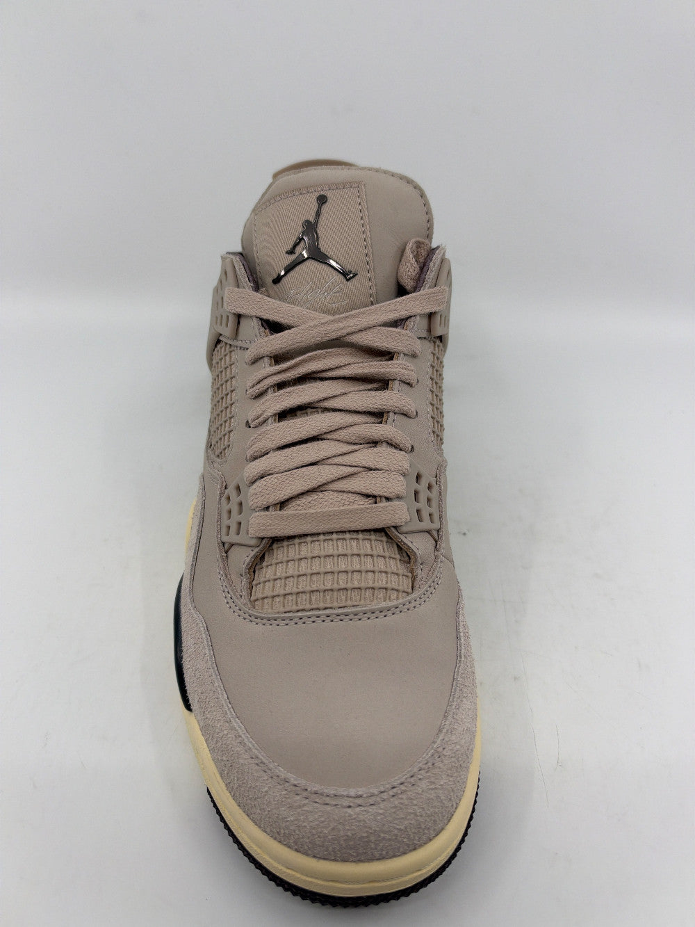 AJ 4 X A MA MANIERE (W) - WHILE YOU WERE SLEEPING|44944