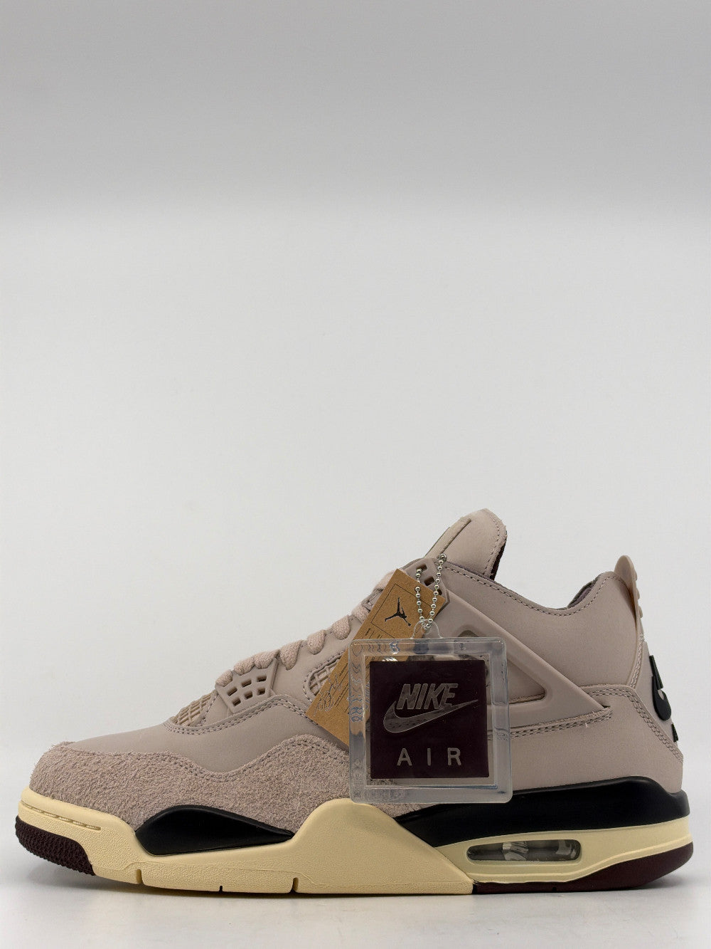 AJ 4 X A MA MANIERE (W) - WHILE YOU WERE SLEEPING|44946