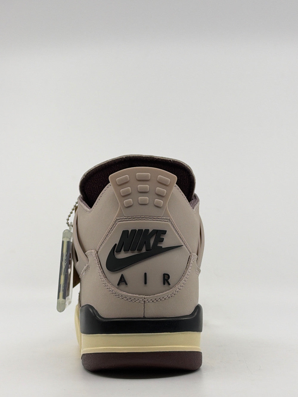 AJ 4 X A MA MANIERE (W) - WHILE YOU WERE SLEEPING|44947