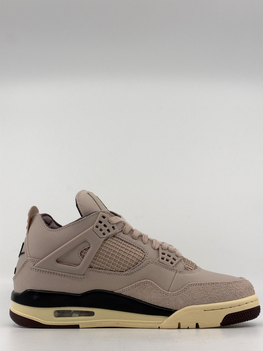 AJ 4 X A MA MANIERE (W) - WHILE YOU WERE SLEEPING|44948