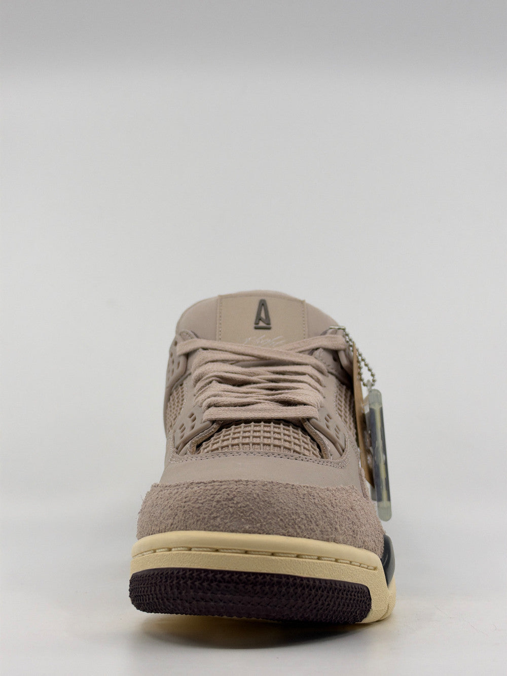 AJ 4 X A MA MANIERE (W) - WHILE YOU WERE SLEEPING|44949