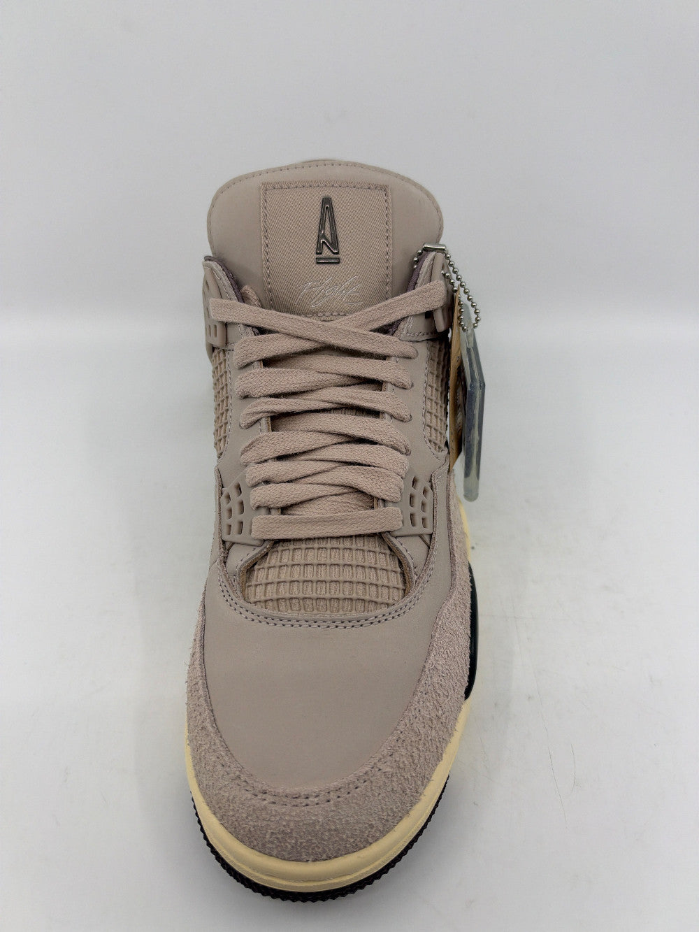 AJ 4 X A MA MANIERE (W) - WHILE YOU WERE SLEEPING|44950