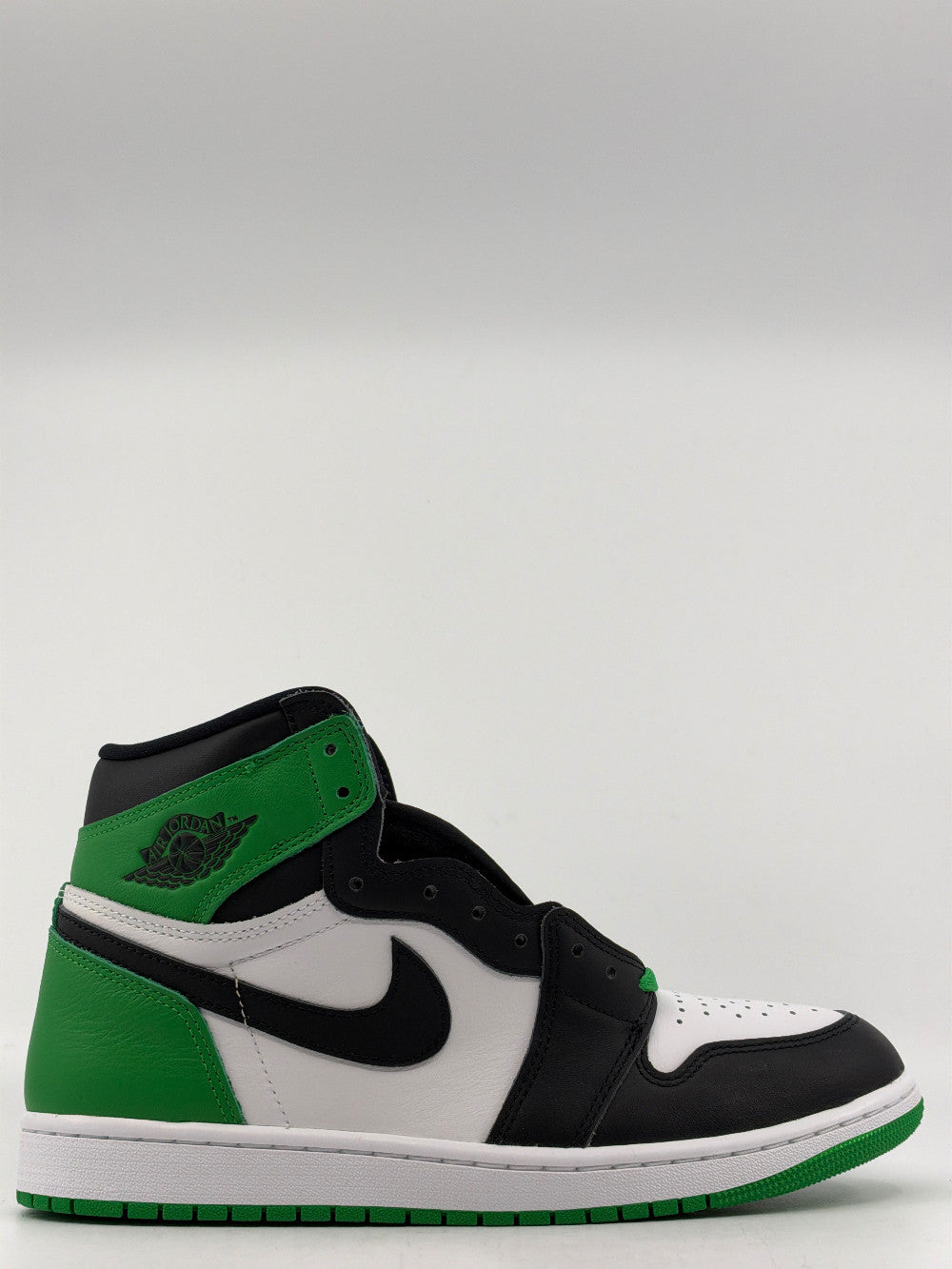 AJ 1 - LUCKY GREEN|44988