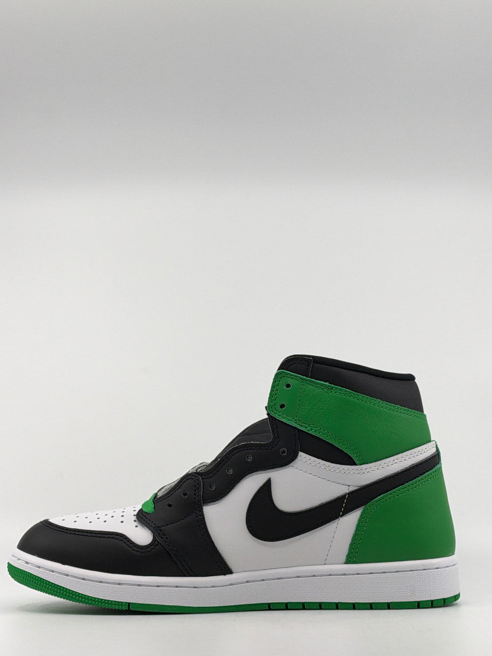 AJ 1 - LUCKY GREEN|44990
