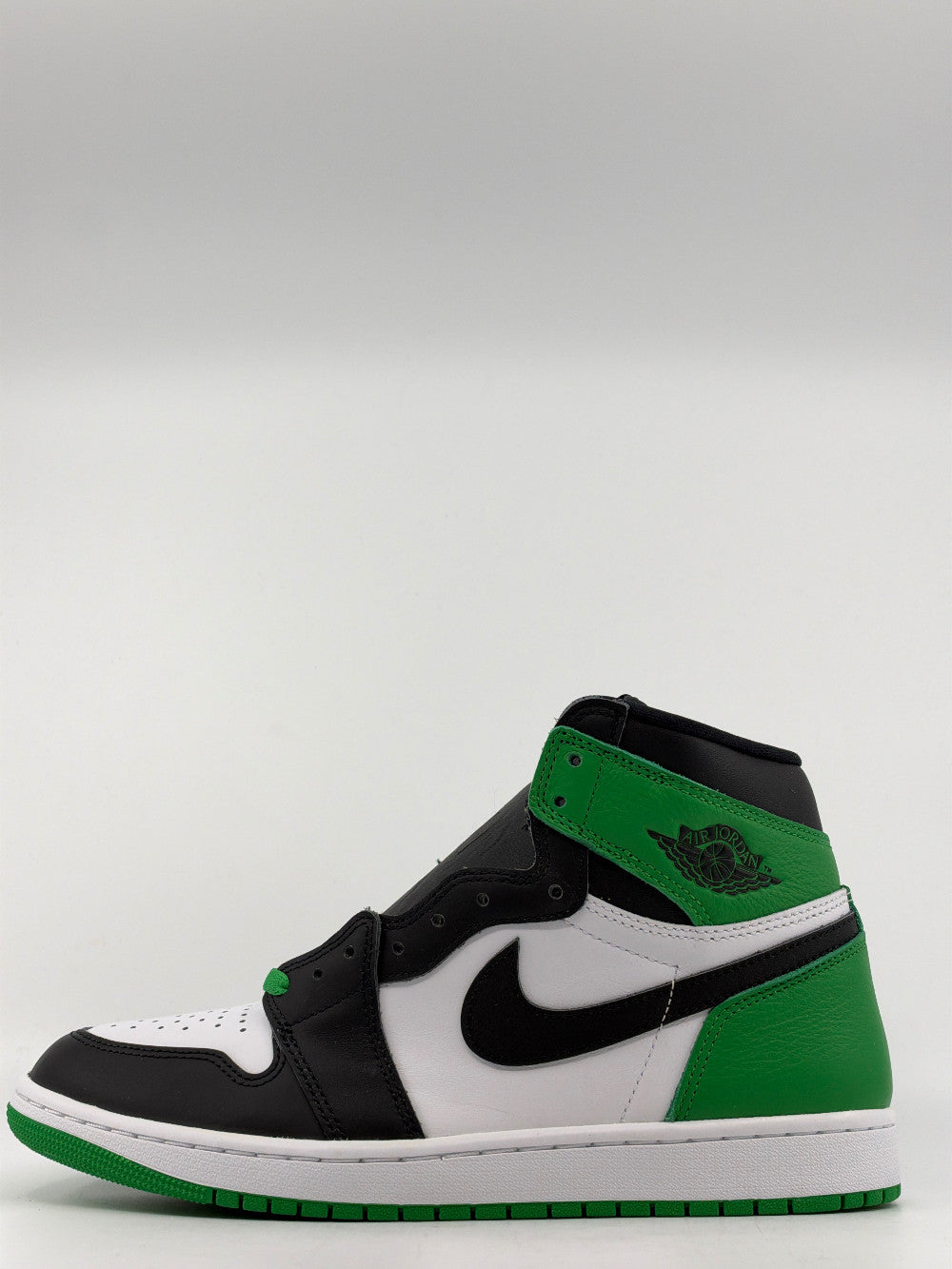AJ 1 - LUCKY GREEN|44994