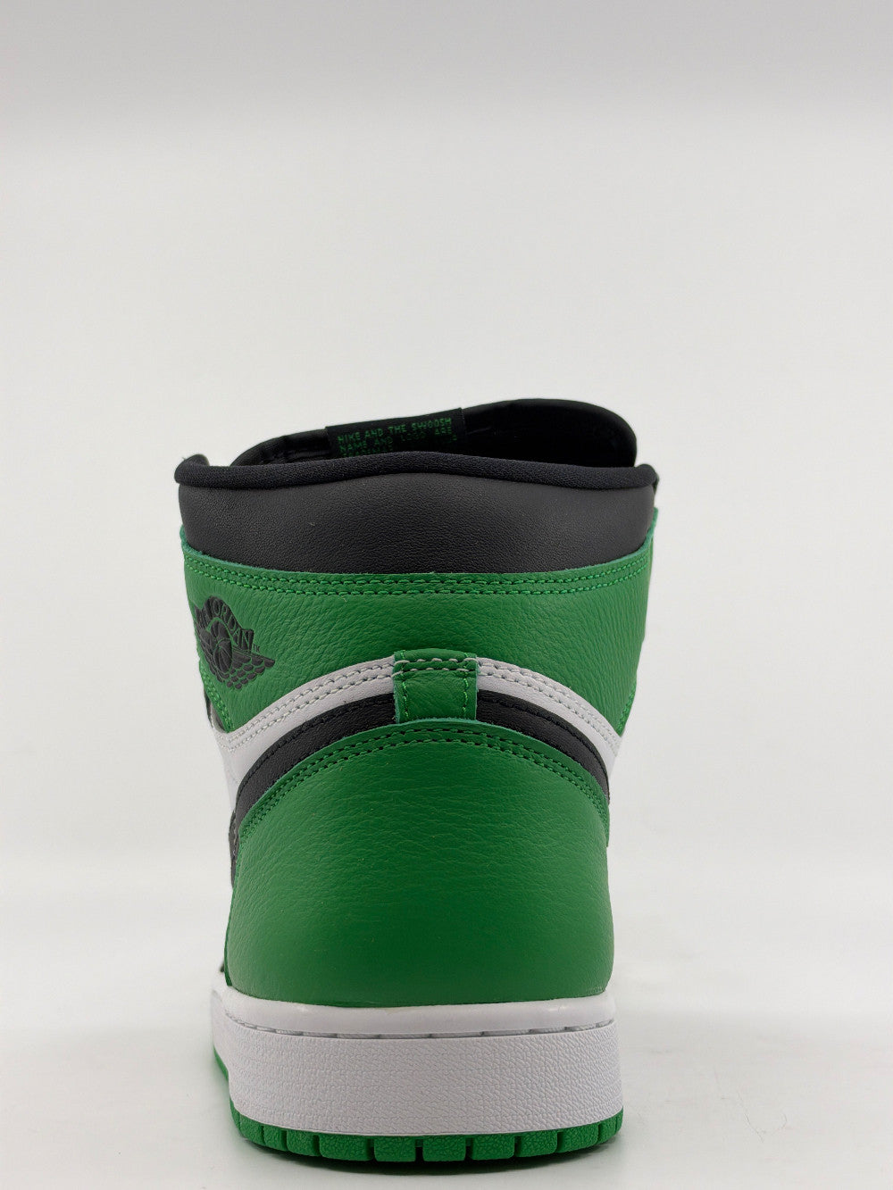 AJ 1 - LUCKY GREEN|44995