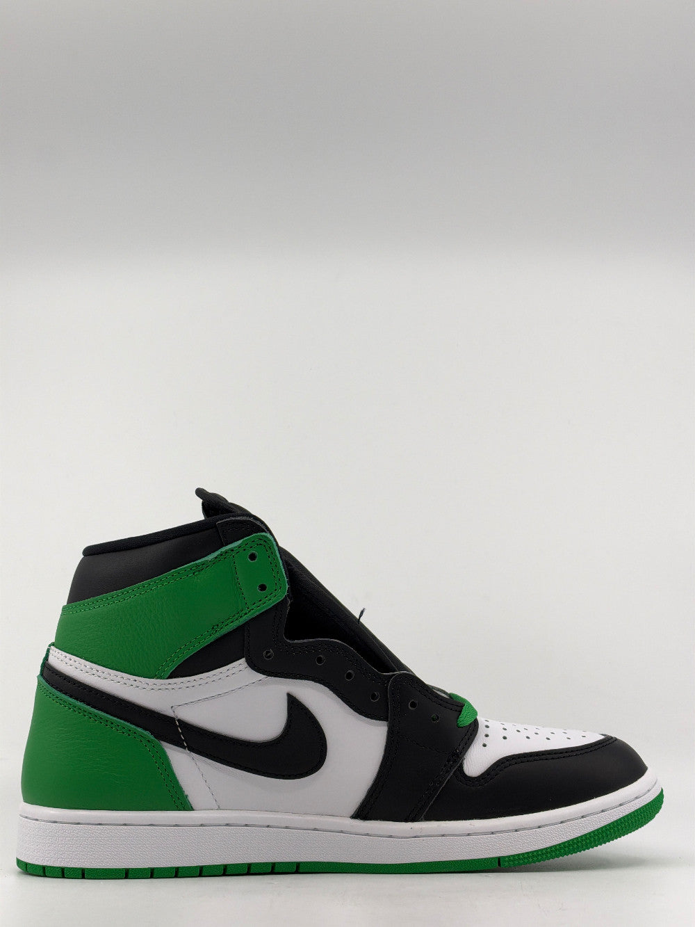 AJ 1 - LUCKY GREEN|44996