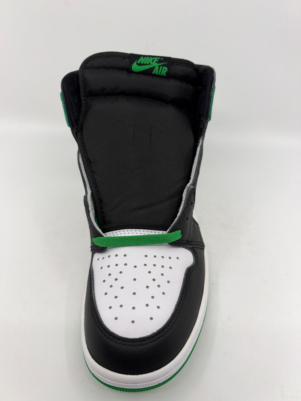 AJ 1 - LUCKY GREEN|44998