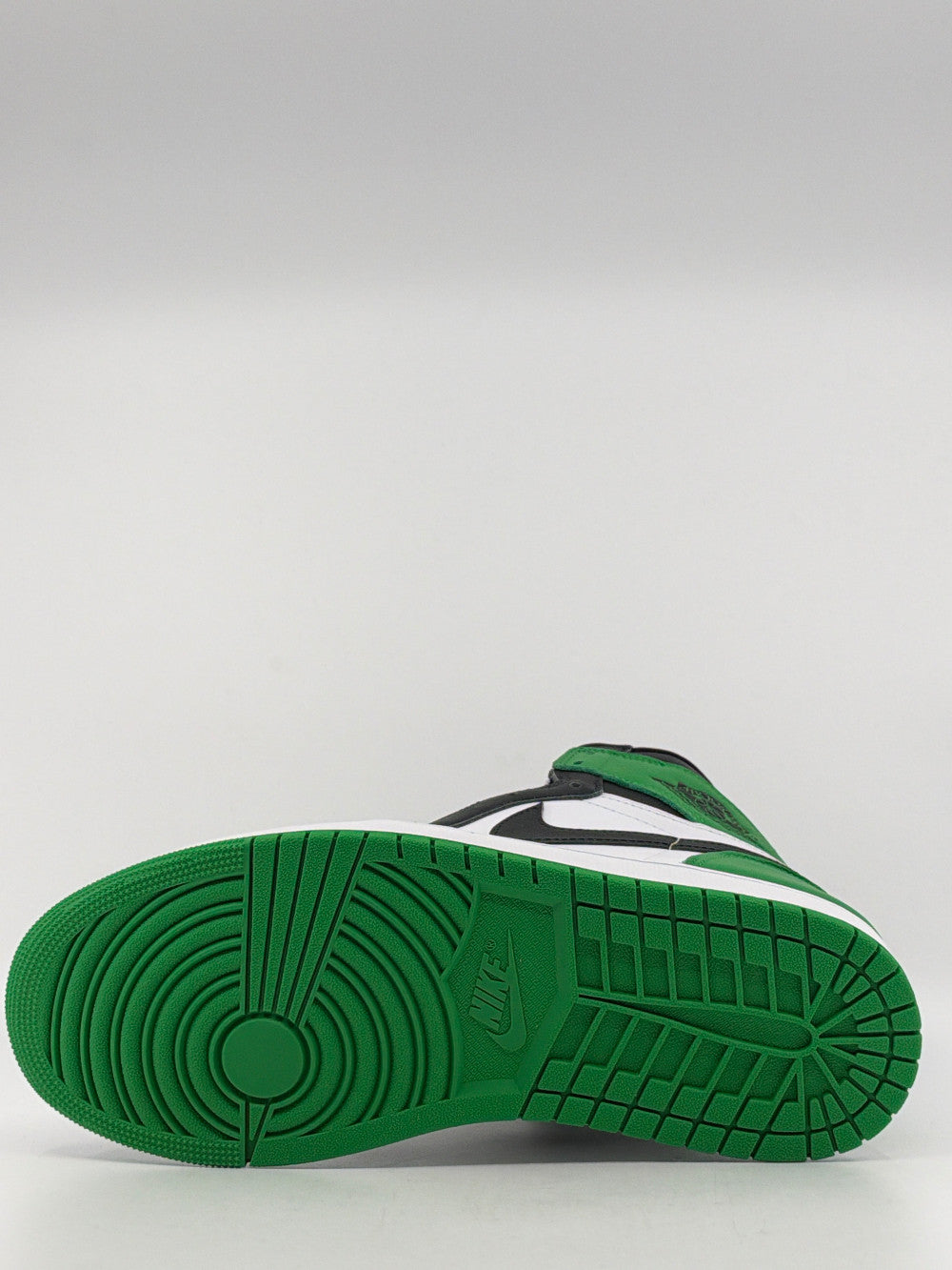AJ 1 - LUCKY GREEN|44999