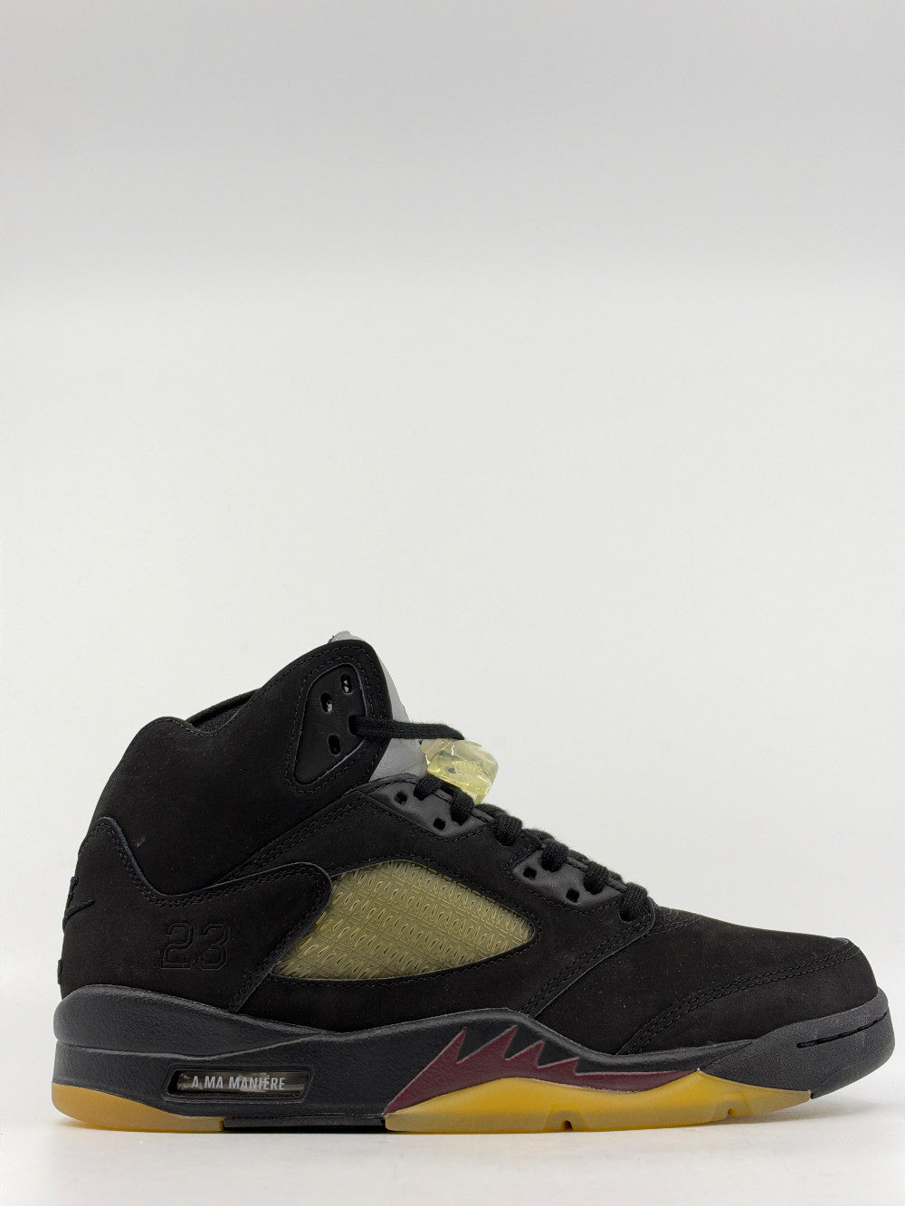 AJ 5 X A MA MANIERE - DUSK|45000