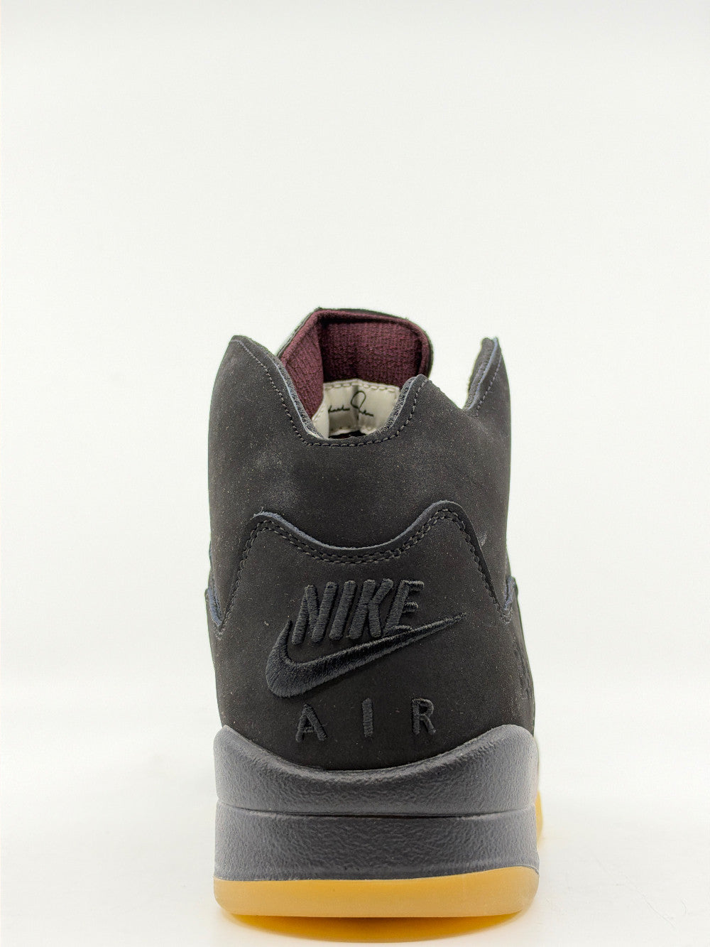 AJ 5 X A MA MANIERE - DUSK|45001