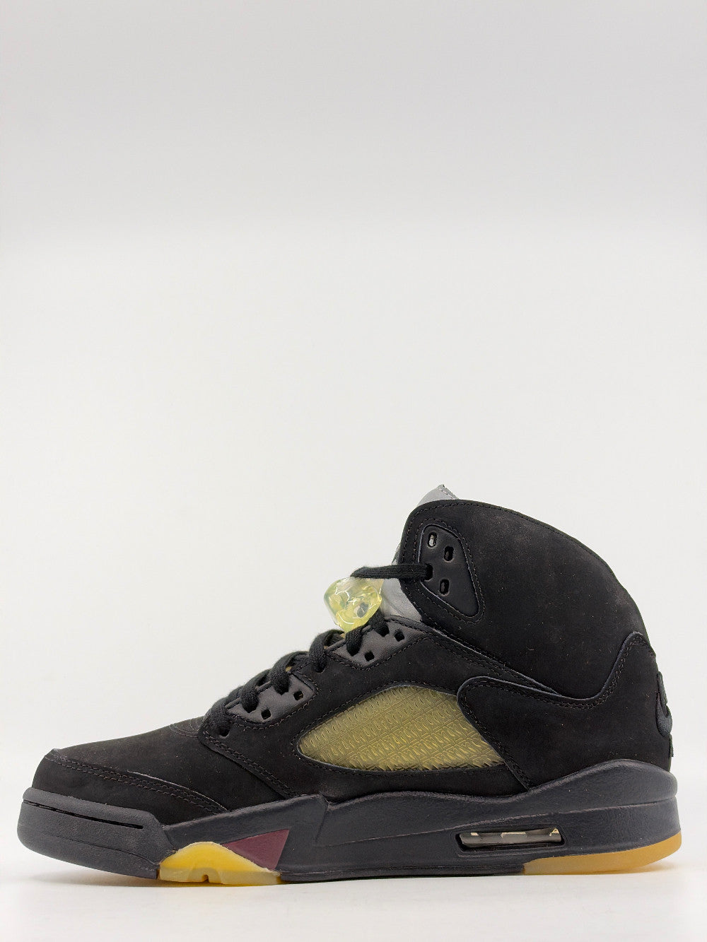 AJ 5 X A MA MANIERE - DUSK|45002