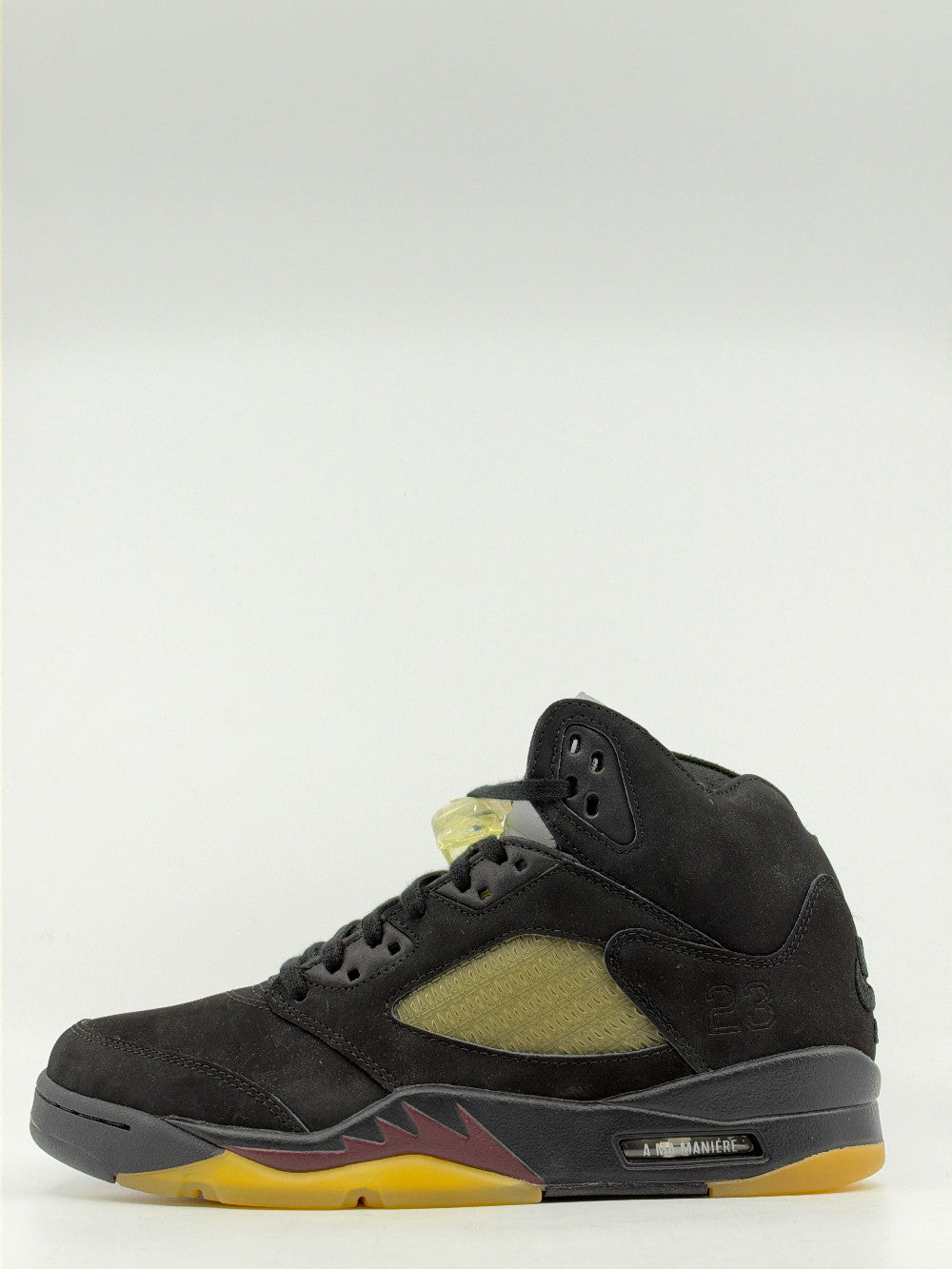 AJ 5 X A MA MANIERE - DUSK|45006