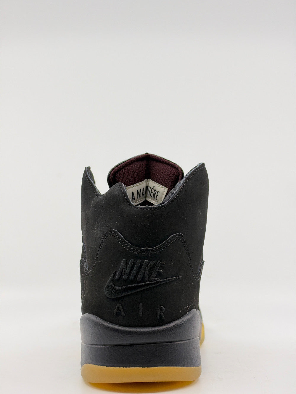 AJ 5 X A MA MANIERE - DUSK|45007