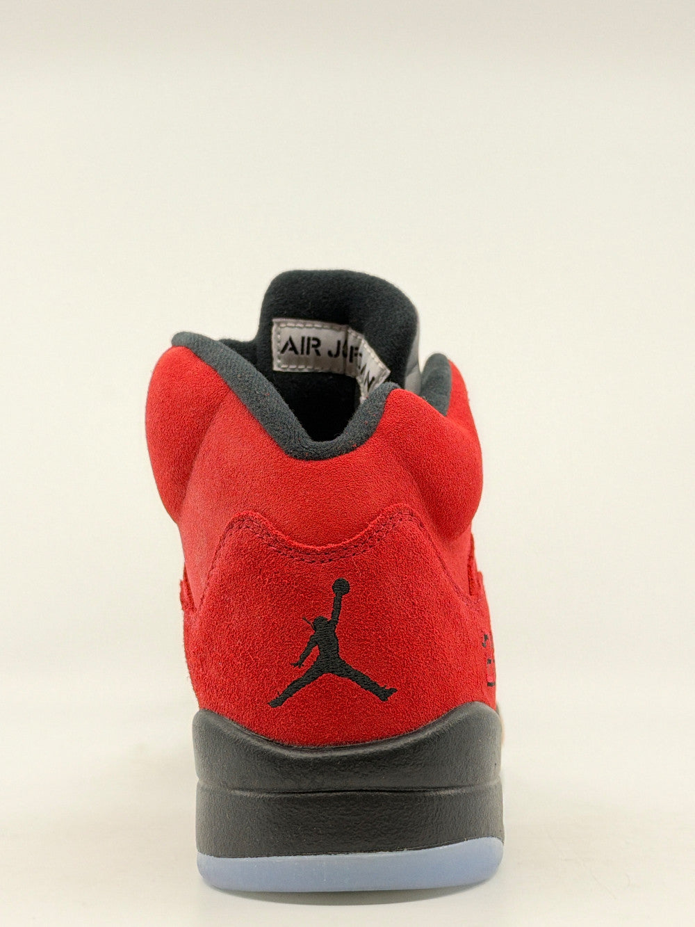 AJ 5 - RAGING BULL RED (2021)|45014
