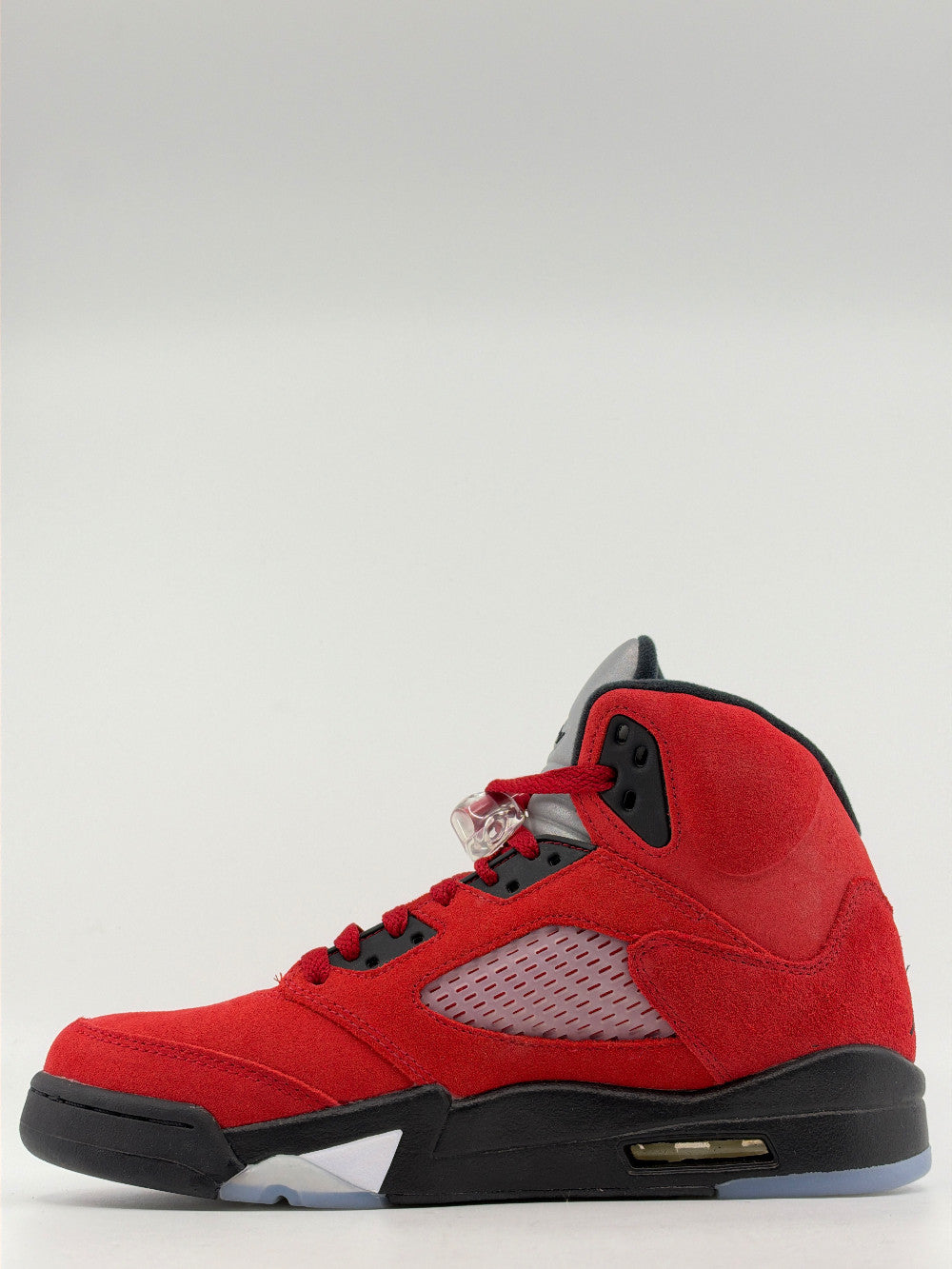 AJ 5 - RAGING BULL RED (2021)|45015