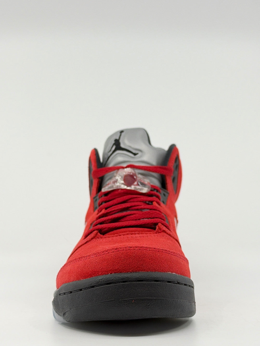 AJ 5 - RAGING BULL RED (2021)|45016