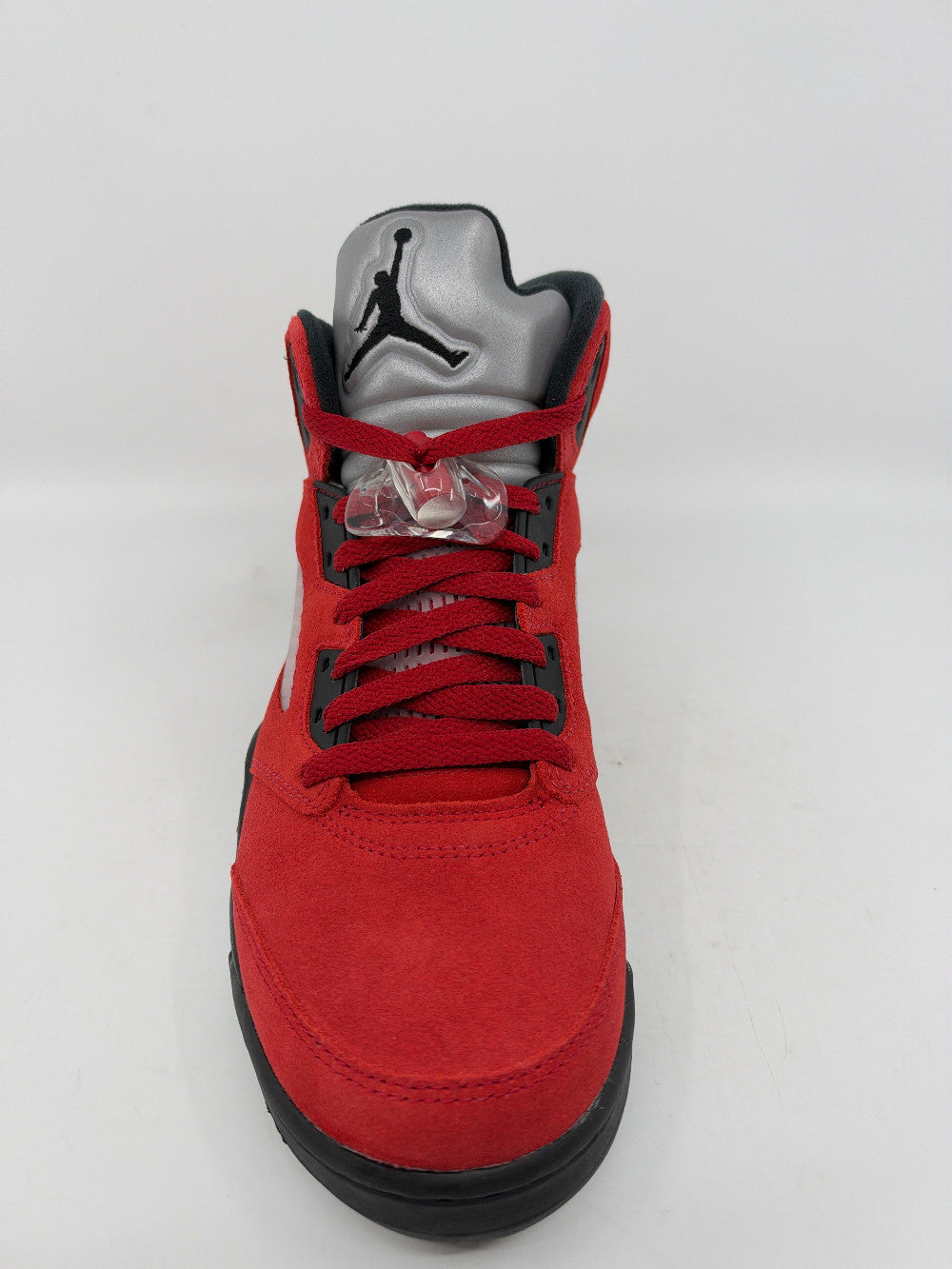 AJ 5 - RAGING BULL RED (2021)|45017