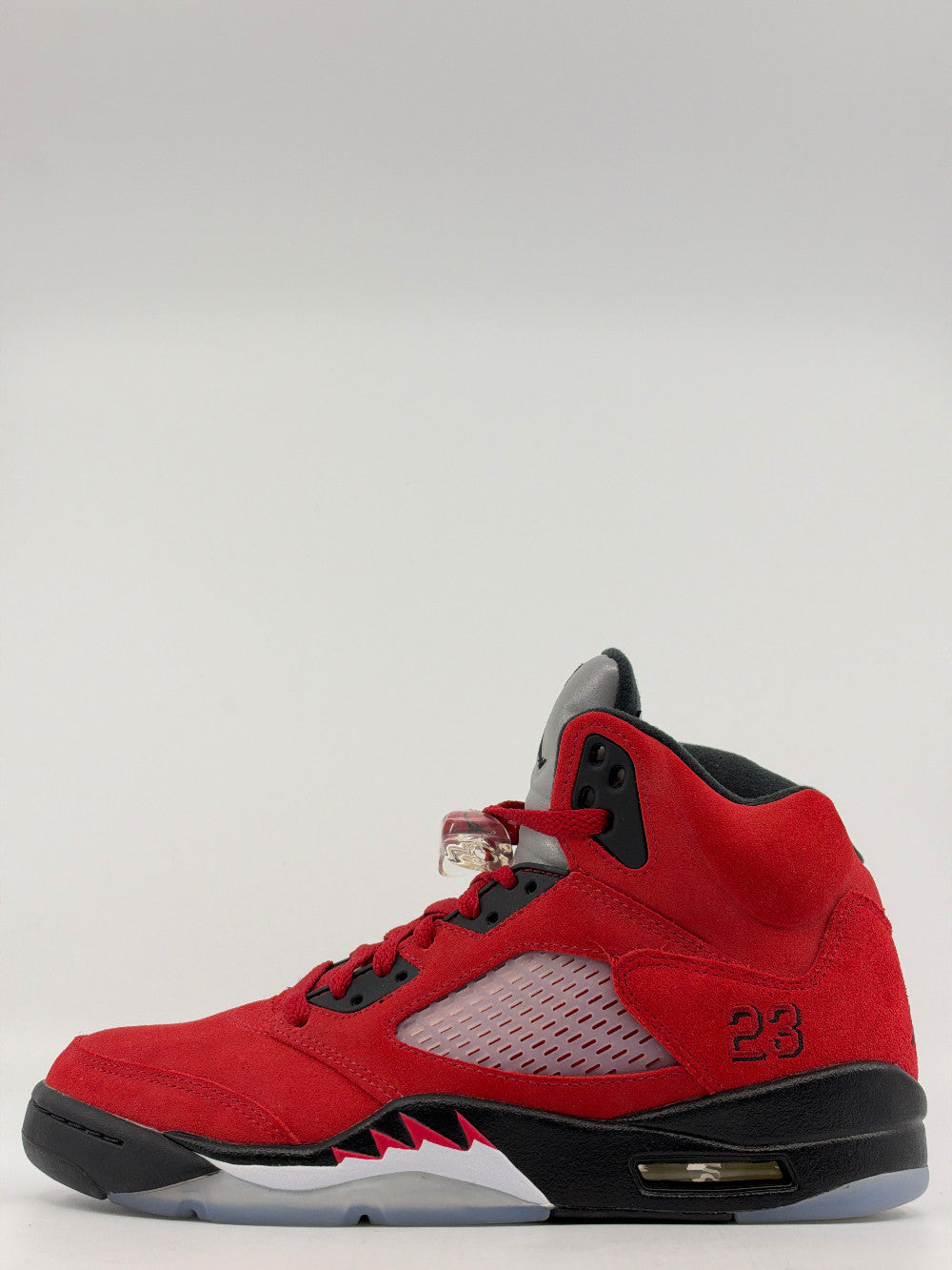 AJ 5 - RAGING BULL RED (2021)|45019
