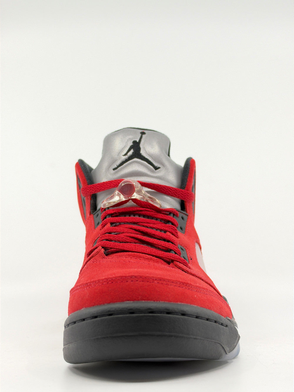 AJ 5 - RAGING BULL RED (2021)|45022