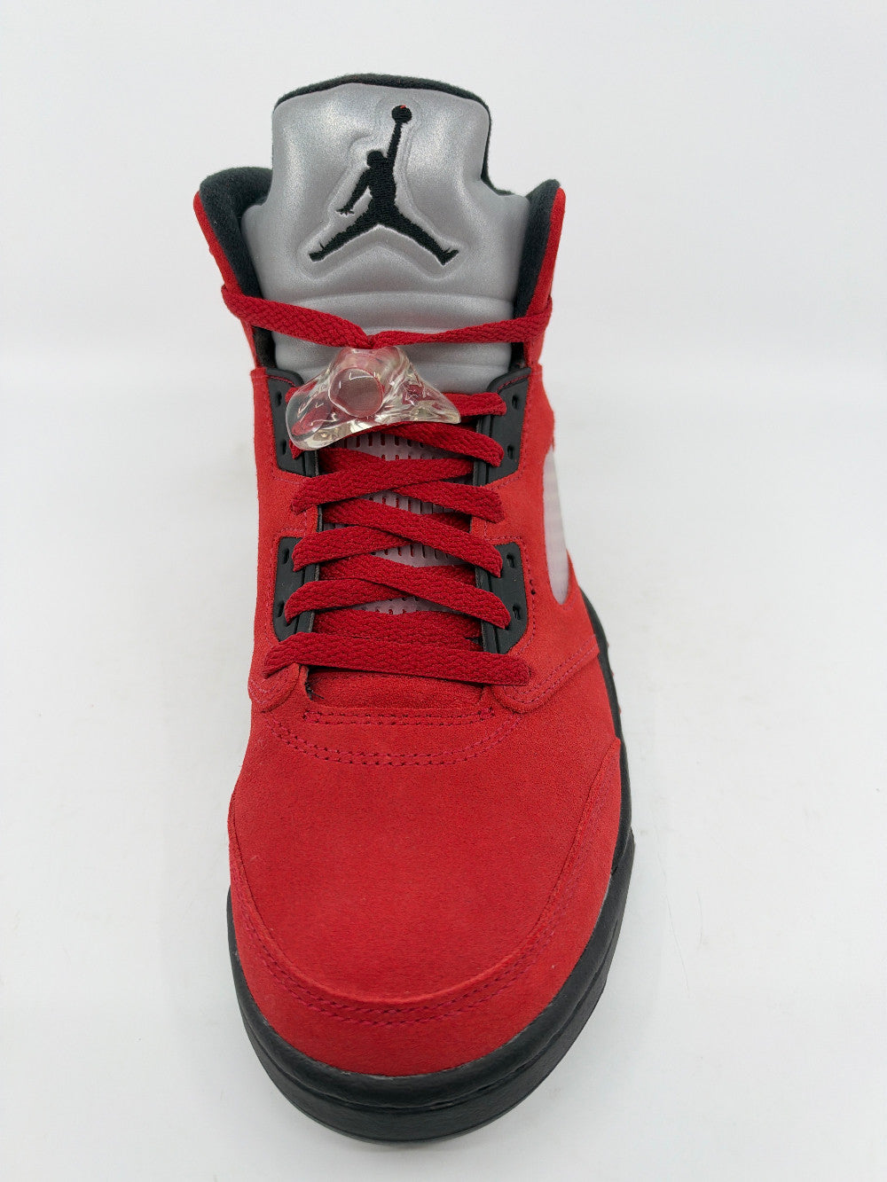 AJ 5 - RAGING BULL RED (2021)|45023
