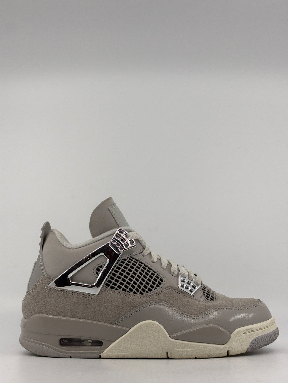 *USED* AJ 4 (W) - FROZEN MOMENTS|45049