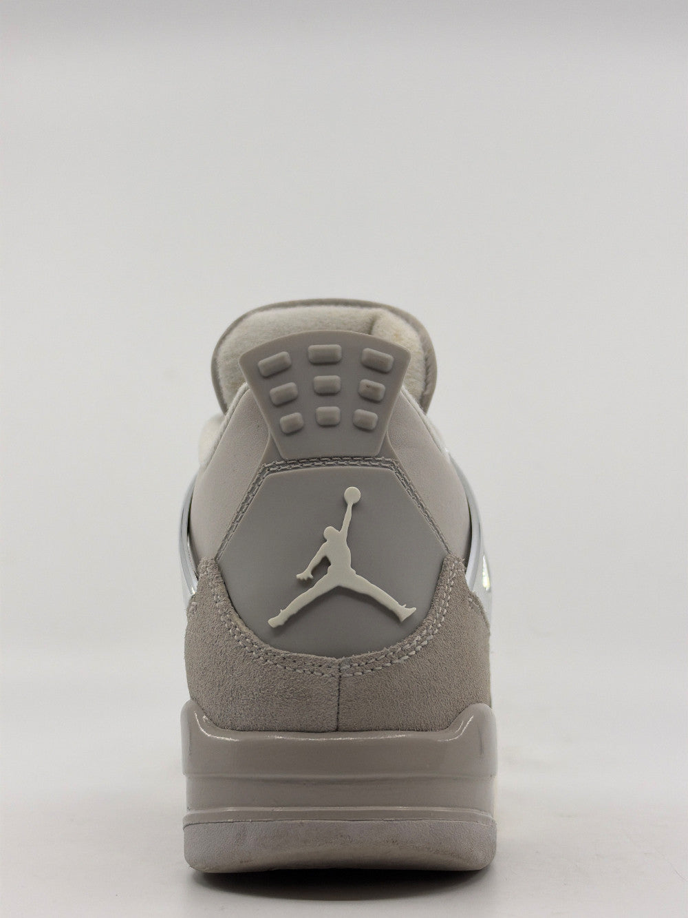 *USED* AJ 4 (W) - FROZEN MOMENTS|45050