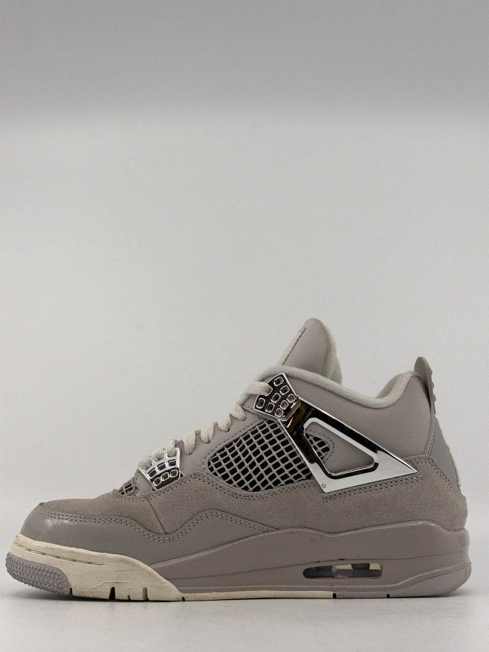 *USED* AJ 4 (W) - FROZEN MOMENTS|45051