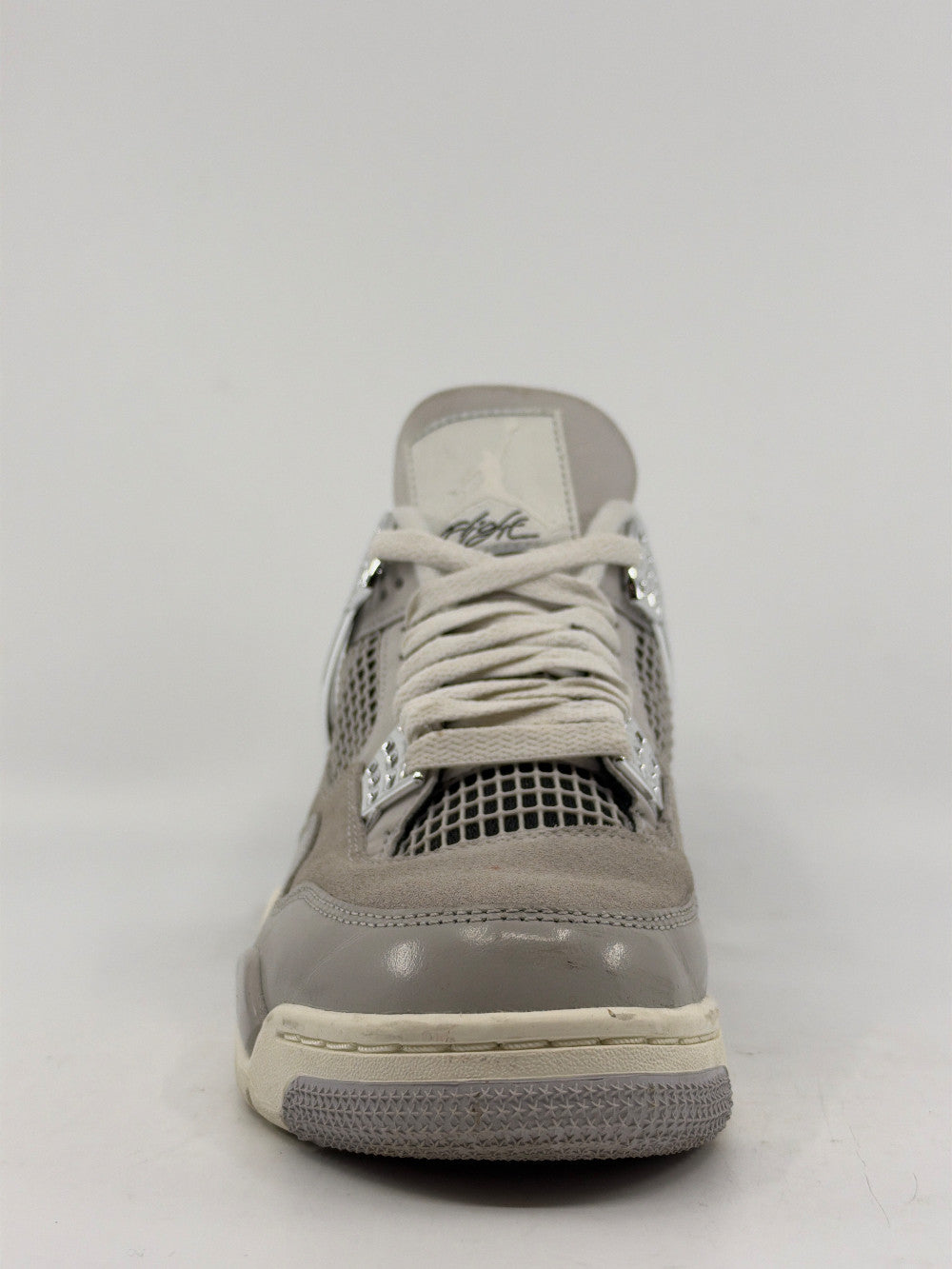 *USED* AJ 4 (W) - FROZEN MOMENTS|45052