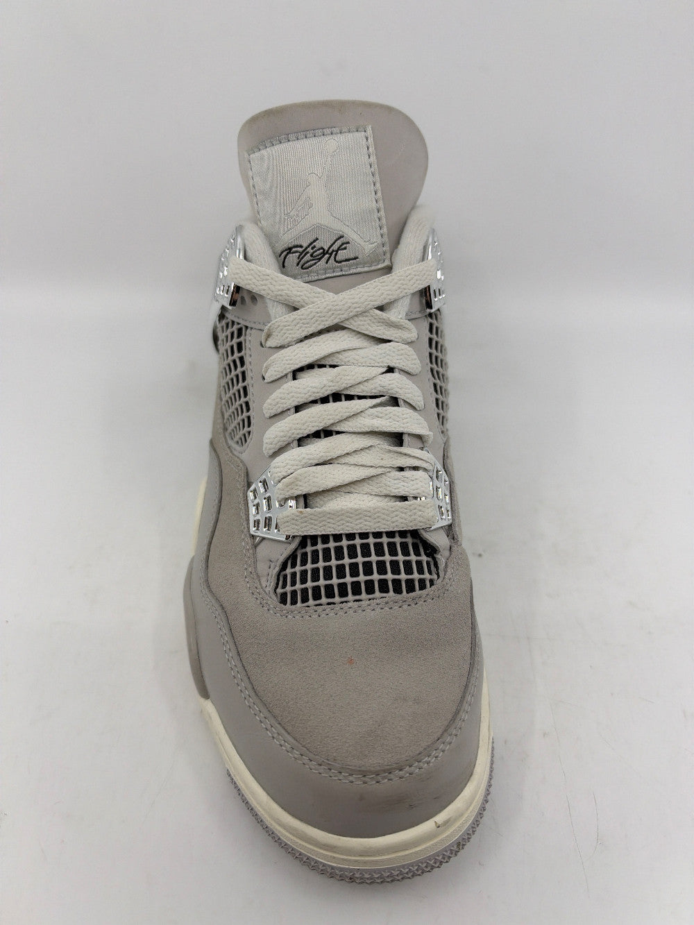 *USED* AJ 4 (W) - FROZEN MOMENTS|45053