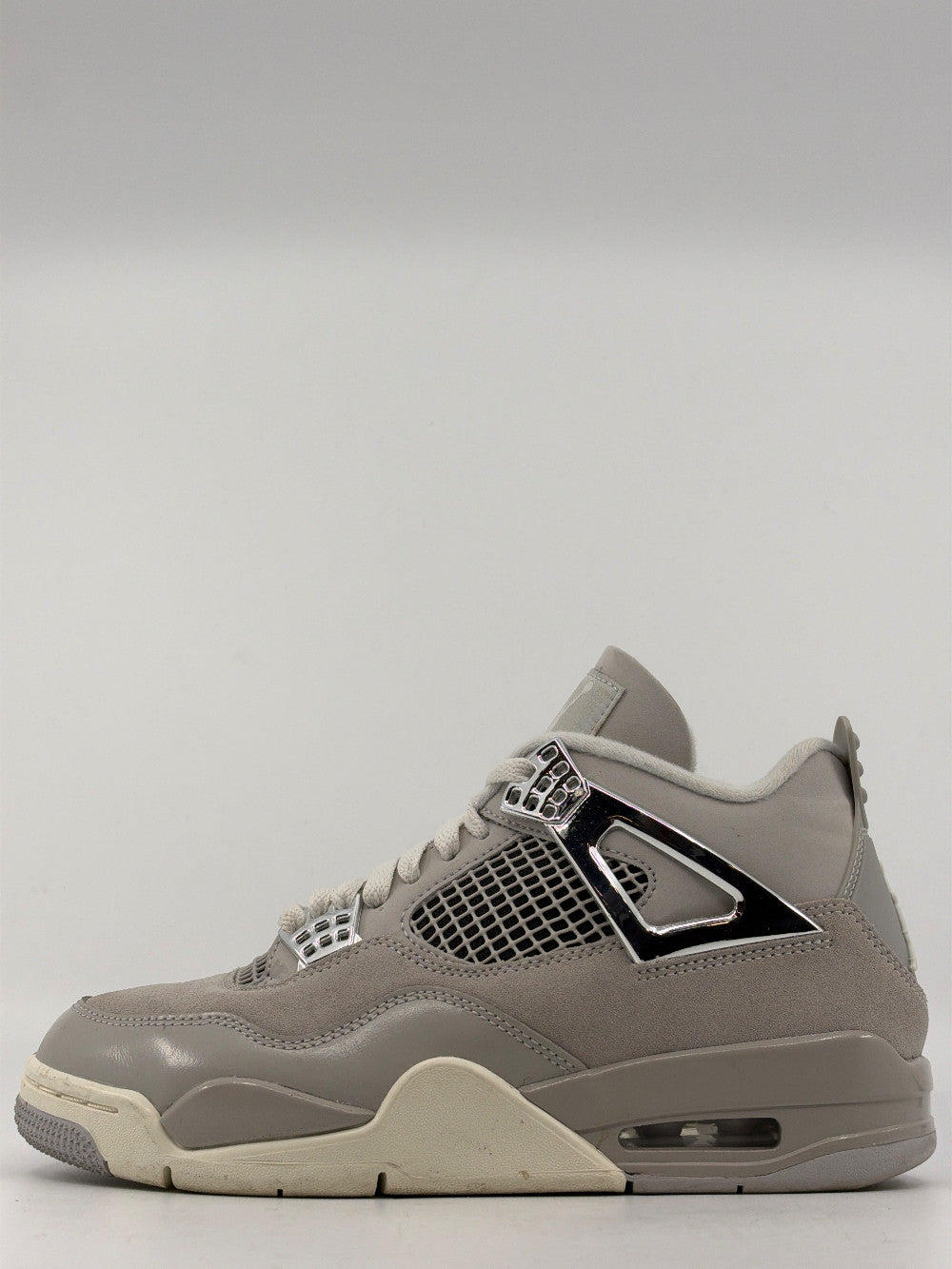 *USED* AJ 4 (W) - FROZEN MOMENTS|45054