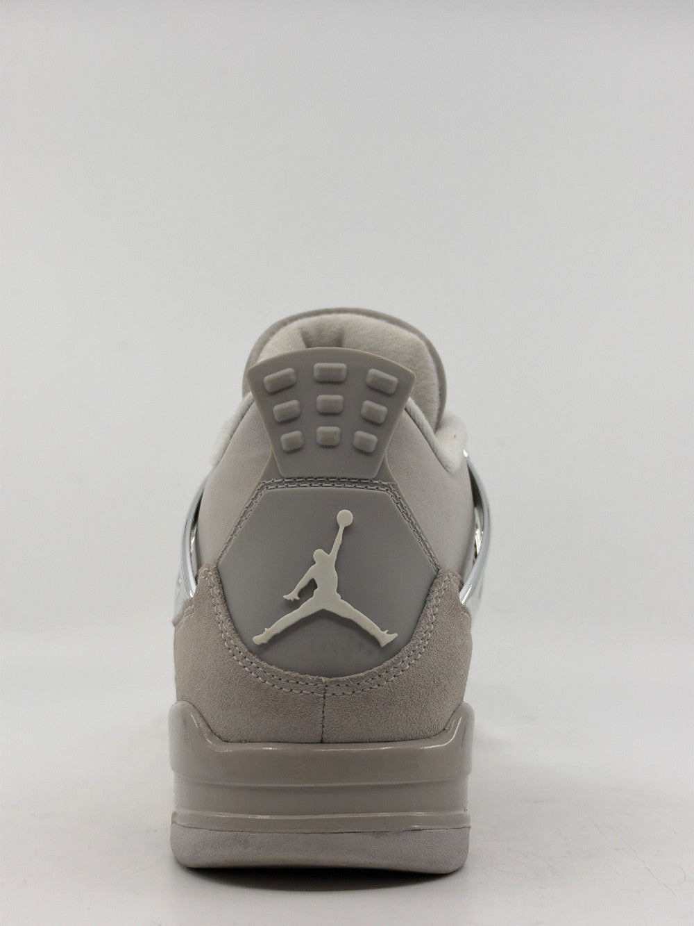*USED* AJ 4 (W) - FROZEN MOMENTS|45055