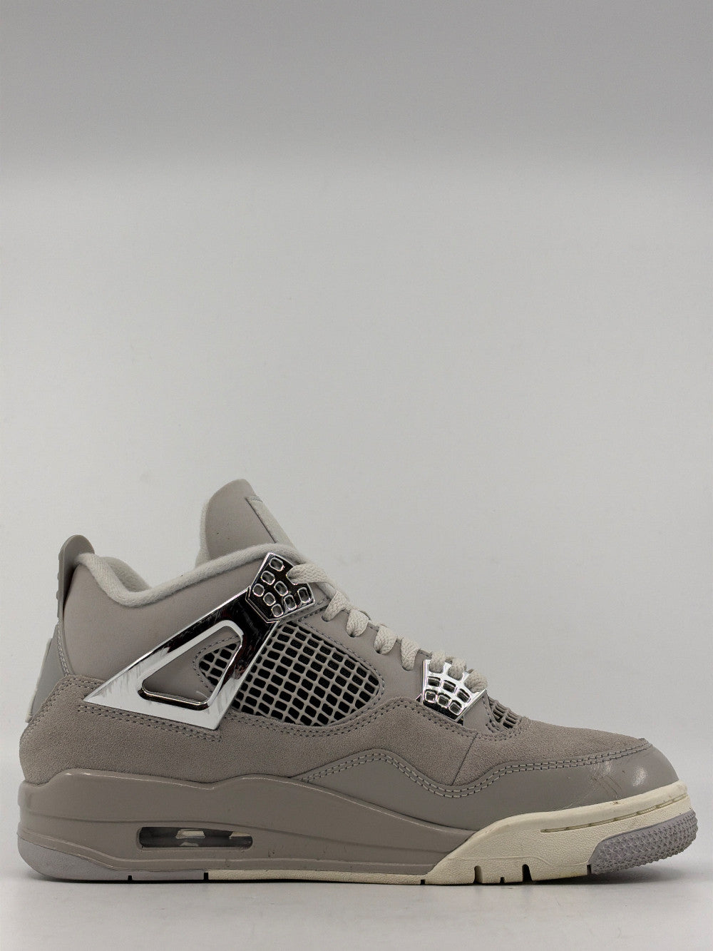 *USED* AJ 4 (W) - FROZEN MOMENTS|45056