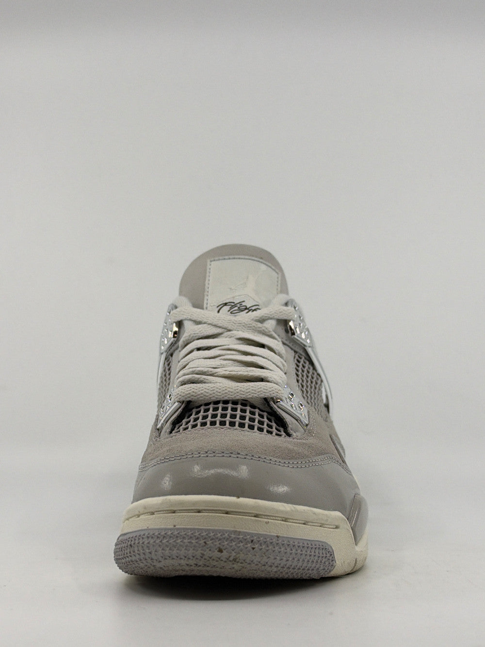 *USED* AJ 4 (W) - FROZEN MOMENTS|45057