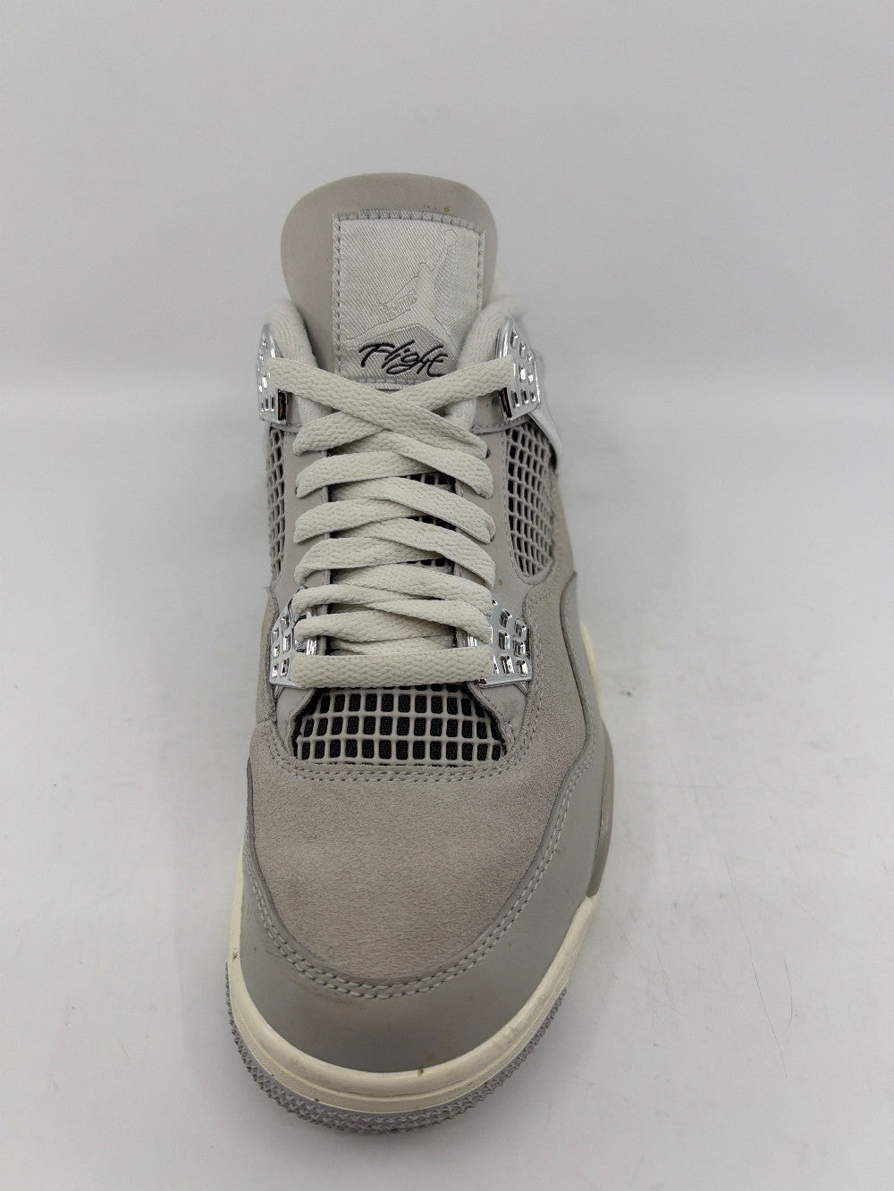 *USED* AJ 4 (W) - FROZEN MOMENTS|45058