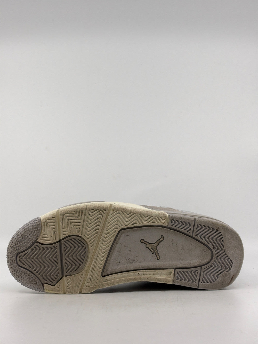 *USED* AJ 4 (W) - FROZEN MOMENTS|45059