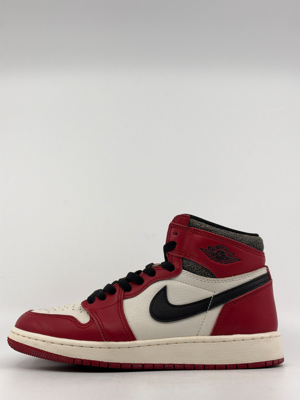 *USED* AJ 1 (GS) - LOST AND FOUND CHICAGO|45078