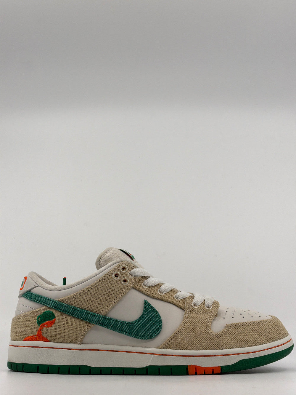 *USED* NIKE SB DUNK LOW - JARRITOS|45084
