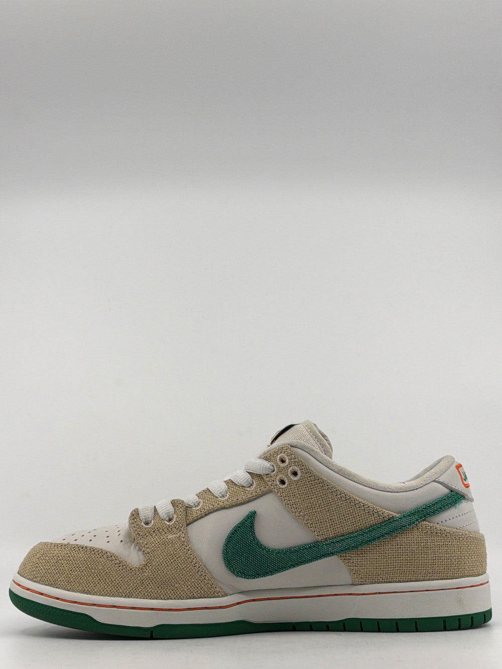 *USED* NIKE SB DUNK LOW - JARRITOS|45086