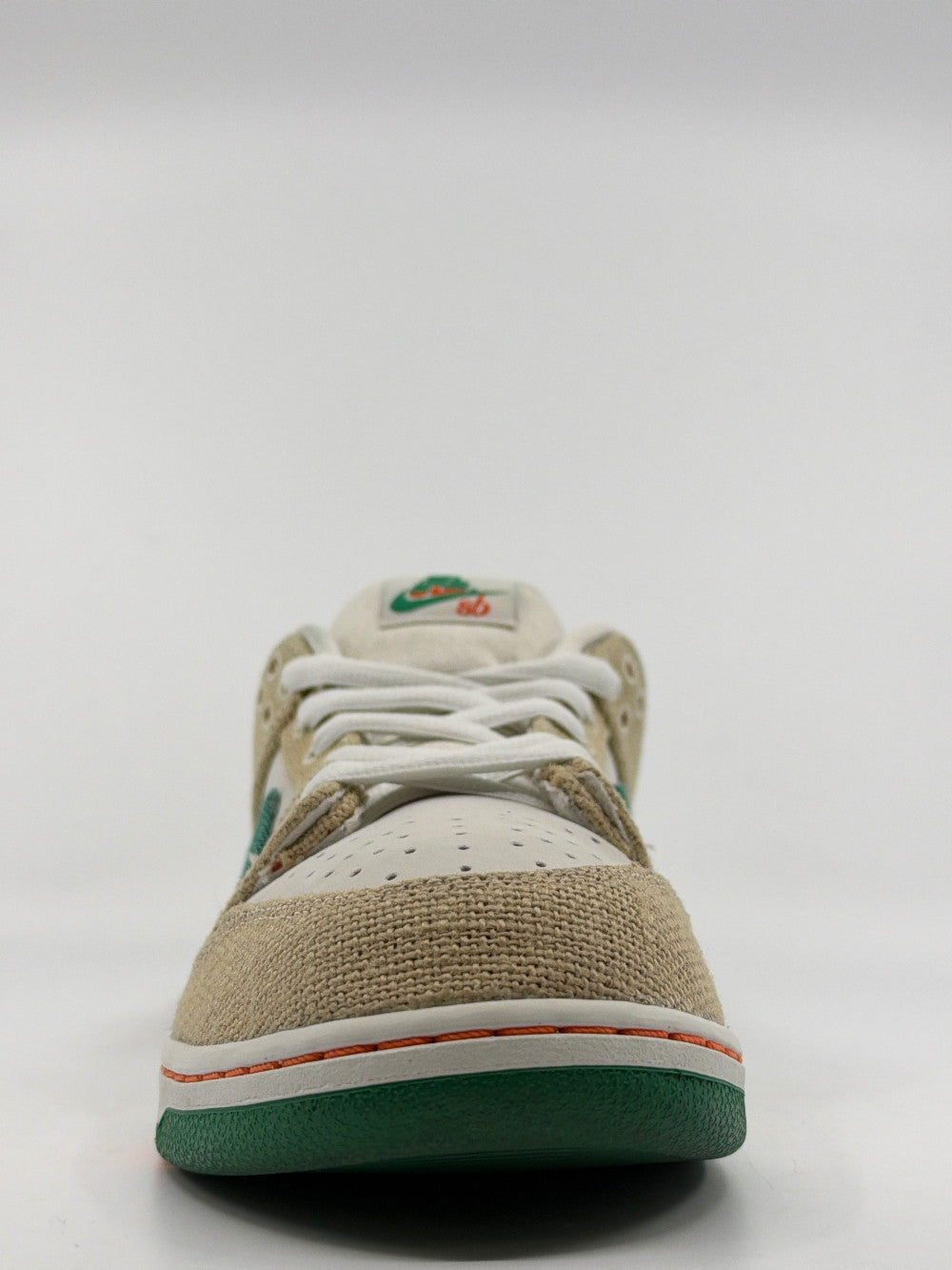 *USED* NIKE SB DUNK LOW - JARRITOS|45087