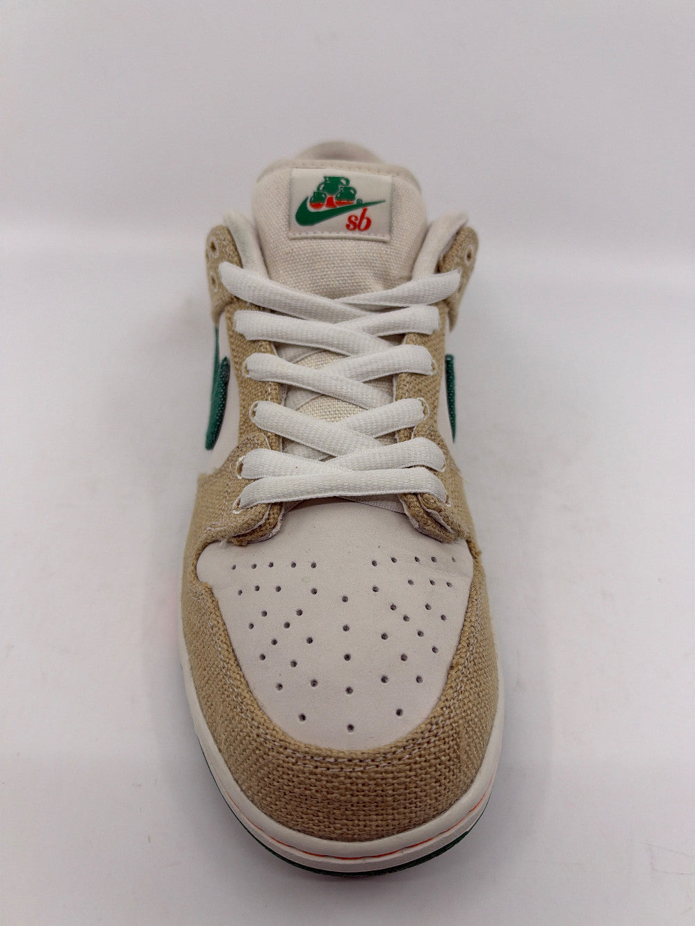 *USED* NIKE SB DUNK LOW - JARRITOS|45088
