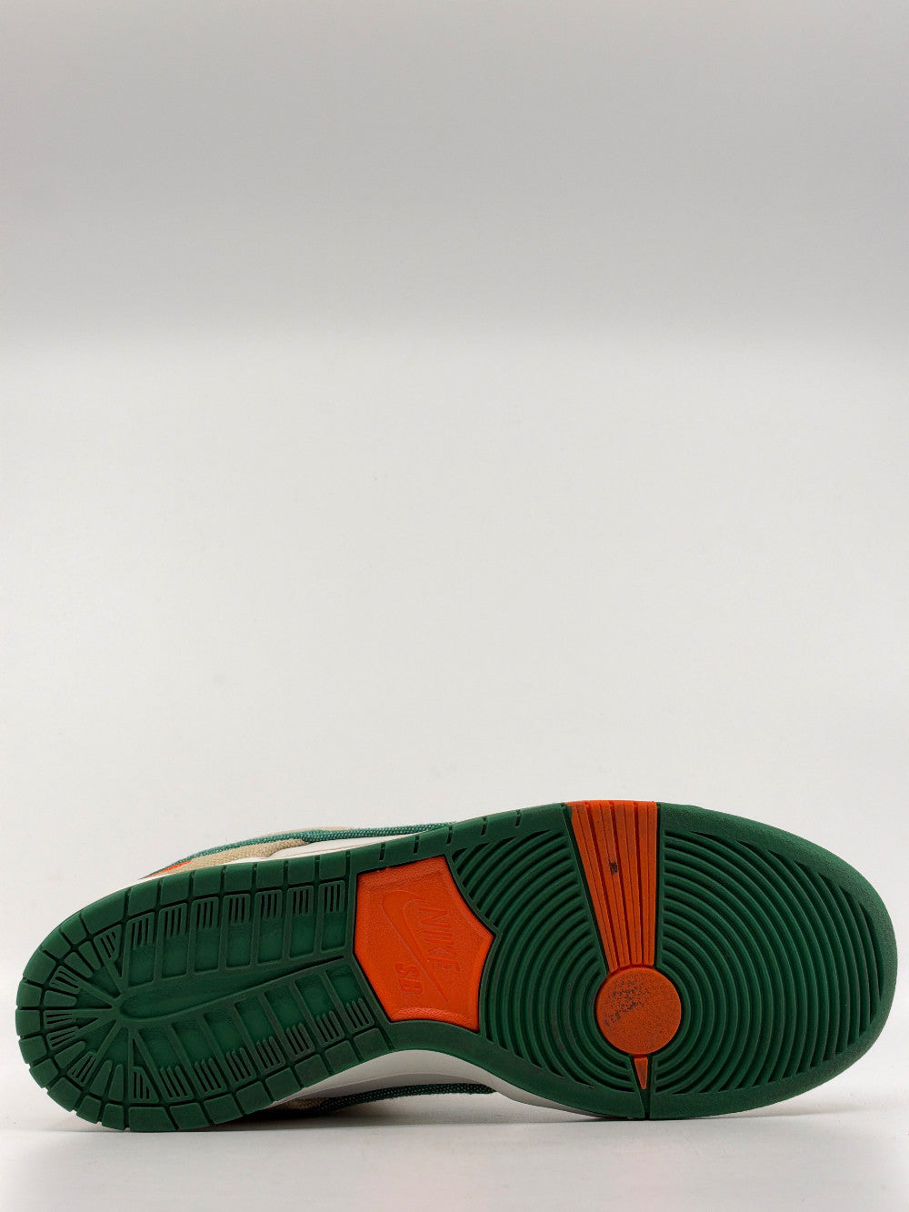 *USED* NIKE SB DUNK LOW - JARRITOS|45089