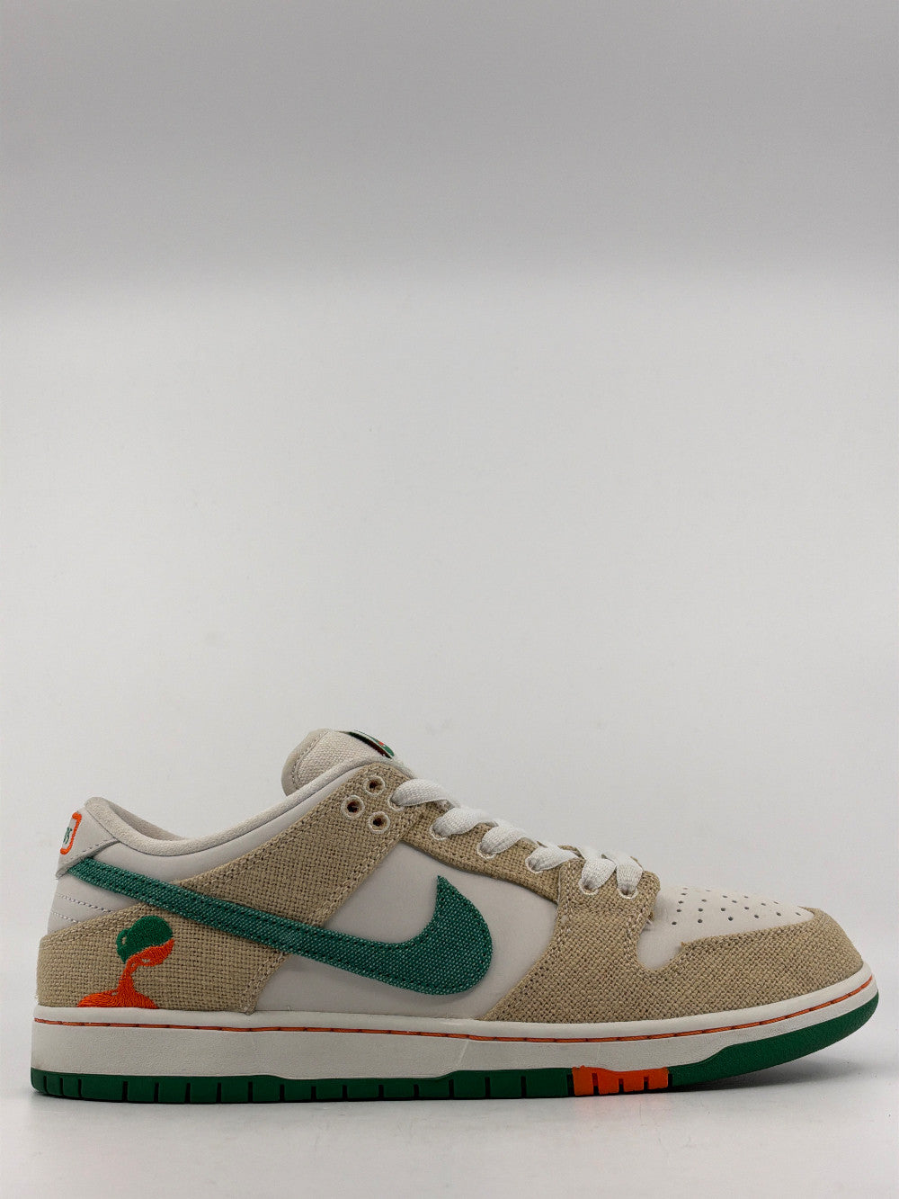 *USED* NIKE SB DUNK LOW - JARRITOS|45090
