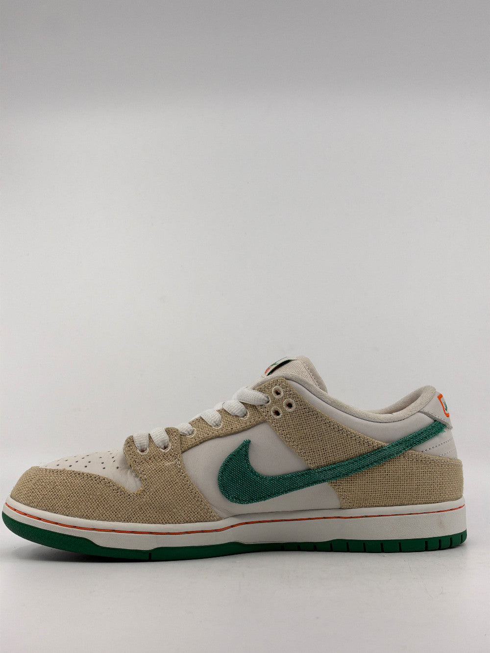 *USED* NIKE SB DUNK LOW - JARRITOS|45092
